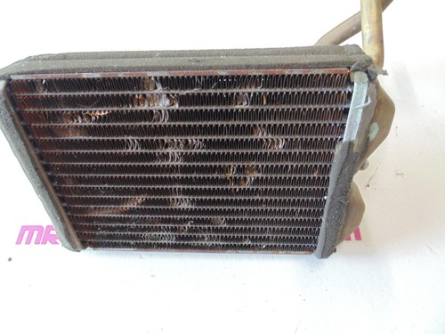 90-97 Mazda Miata OEM Heater Core Used Original Copper NA 1.6 1.8 *PARTS* 93 94✅ - Picture 6 of 11