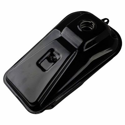 Fuel Tank Compatible with Apollo DB36 250cc Off-Road Dirt Bike