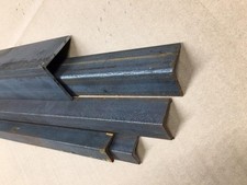 Five Angles for a Fiver-offcuts