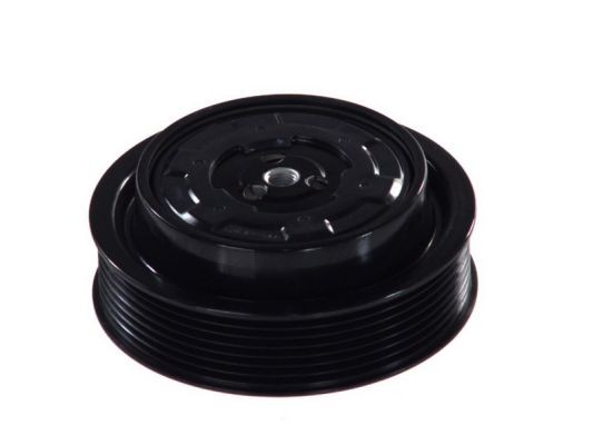 THERMOTEC KTT040022 Magnetic Clutch, air conditioning compressor for MERCEDES-BE