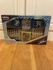 Coffret Pokemon Zacian Premium Zenith Suprême 11 Boosters SCELLÉ Fr