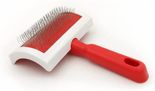 Sheepskin Rug Brush