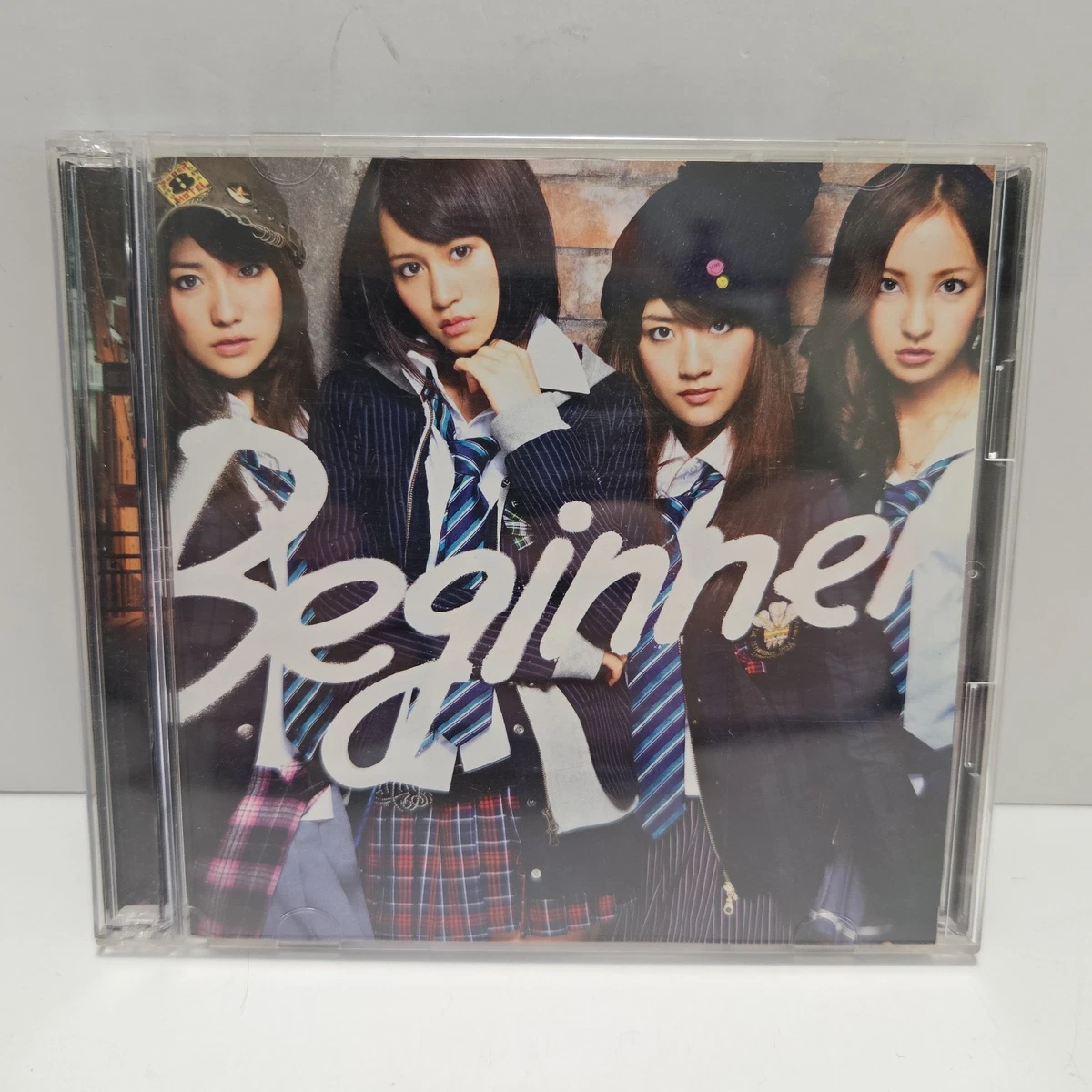 25+ AKB48 Artist Music CDs for sale | Updated Oct 2026