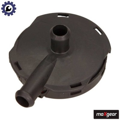 VENTIL KURBELGEHÄUSEENTLÜFTUNG 17-0087 FÜR AUDI A4/S4 A6/S6 A8/S8 ASN/AVK 3.0L 6cyl
