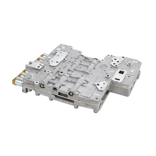 6R80 Transmission Valve Body AL3P-7Z490-BA For Ford F150 4WD AWD Truck 2011-UP - Picture 9 of 15