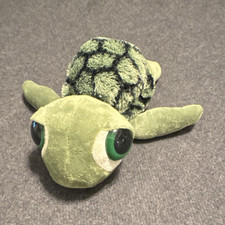 Aurora Medium Turtle Plush Stuffed Animal 14-24 in for Ages 3-7 Years 3-4 4-7