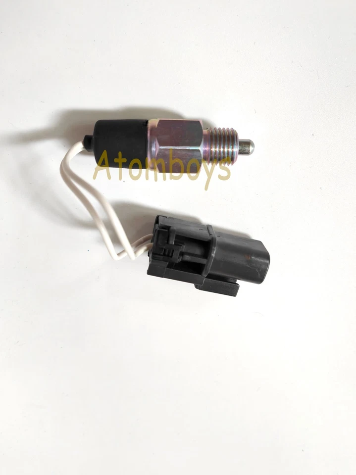 FOR NISSAN DATSUN 620 720 UTE PICKUP 1500 BACKUP REVERSE LIGHT LAMP SWITCH - Imagem 3 de 4