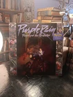PRINCE, Purple Rain,  VINYL LP Reissue 2015 Paisley Park Remaster