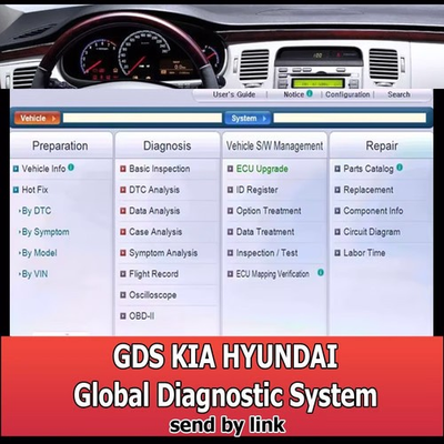#ad #ad GDS – KIA amp; HYUNDAI Global Diagnostic System GBP 33.00