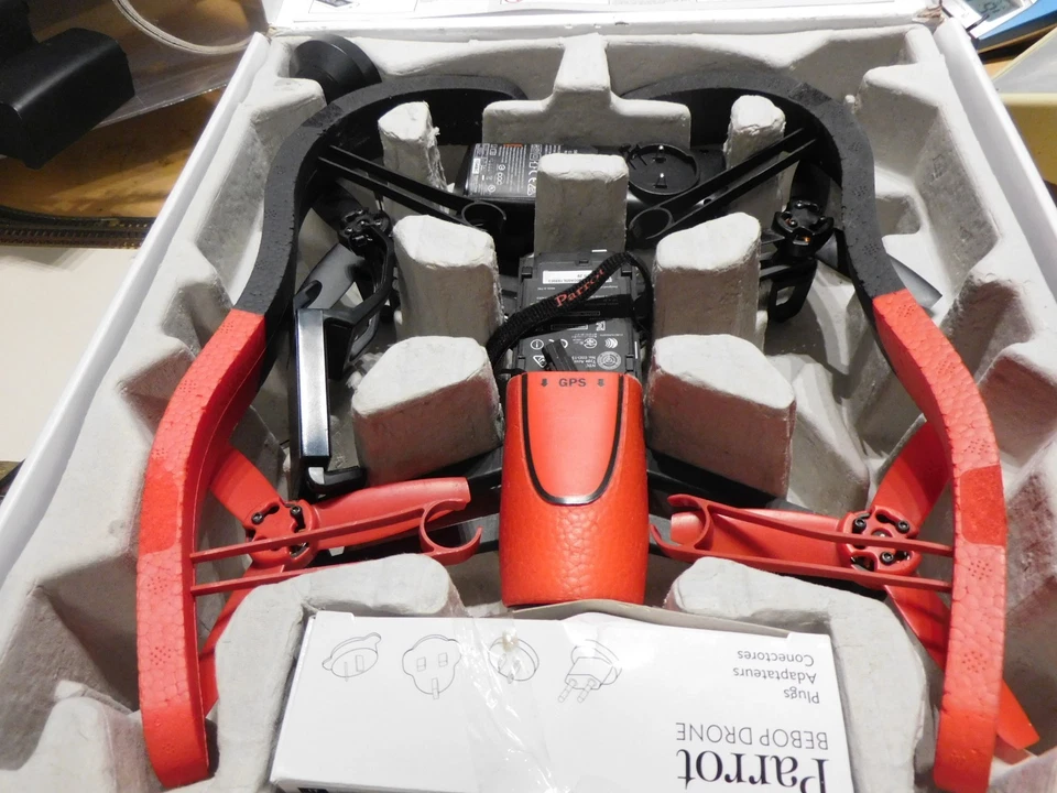 Parrot Drohne 2.0 - Bild 4 von 4