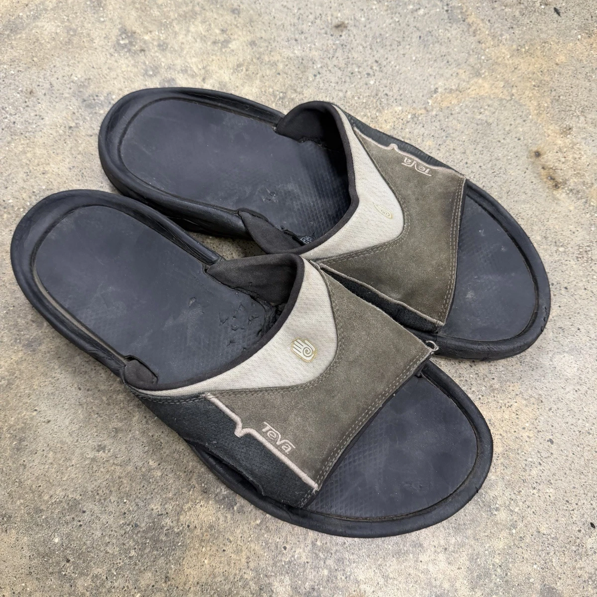 KEEN Suede Sandals for Men for sale | eBay display picture 1