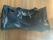 Under Armour Reisetasche Hockey/Oversized