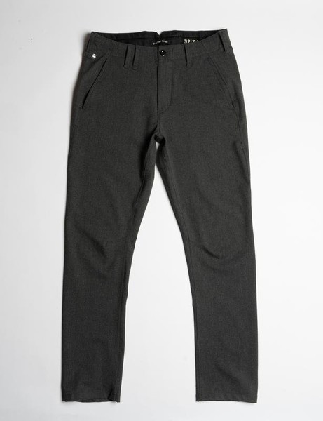 Men G-Star Raw Trousers Grey 32 / M / 46
