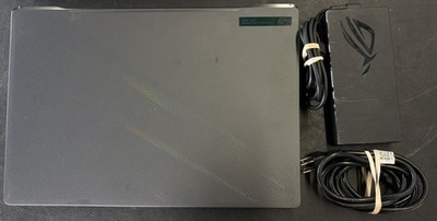 ROG Zephyrus G16 (2023) GU603 Gaming Laptop i7-13620H 16GB 512GB SSD (PD3049855)