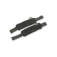 Powertye 1.5 in. Sheepskin Soft-Tye w/Sheepskin Sleeve - 41192