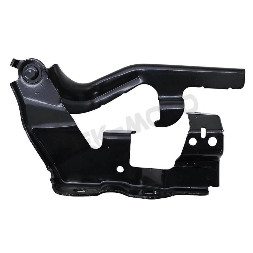 Pair Hood Hinges For 2012 2013 2014 Toyota Camry LH & RH TO1236172 TO1236171 - Image 4 of 4