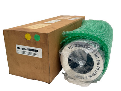 NEW PTI TECHNOLOGIES CU-1100-HC FILTER ELEMENT 75PSI 149 MICRON  CU1100HC