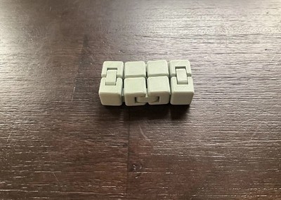 Fidget Cube (Please Contact Me For More Color Options!)