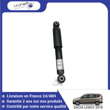 Amortisseur Dacia LODGY 