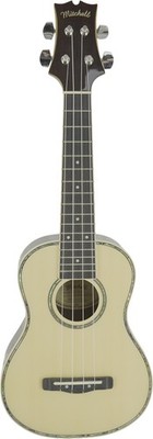 Mitchell MU70 12-Fret Concert Ukulele Natural