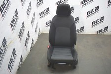 Opel Insignia B SportsTourer STOFF Fahrersitz Sportsitz Sitz SHZ 13511066