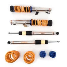 Maxpeedingrods Comfort 1 Adjustable Coilover Kit For Volkswagen Golf Mk4 1999-05 Maxpeedingrods Comfort 1 Adjustable Coilover Kit For Volkswagen Golf Mk4 1999-05