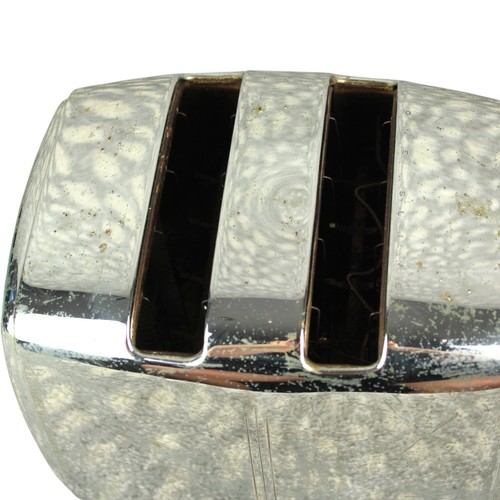 Vintage Sunbeam T-20B Radiant Control Chrome Toaster 1957 Auto Drop Need Cord - Picture 9 of 12