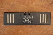 Diamond Crown Humidification System Cigar Humidifier with Refillable Reservoir