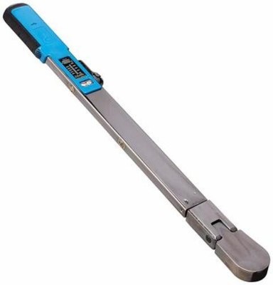 Precision Instruments PREC3FR250F Torque Wrench 40-250 Ft/lbs Flex Head
