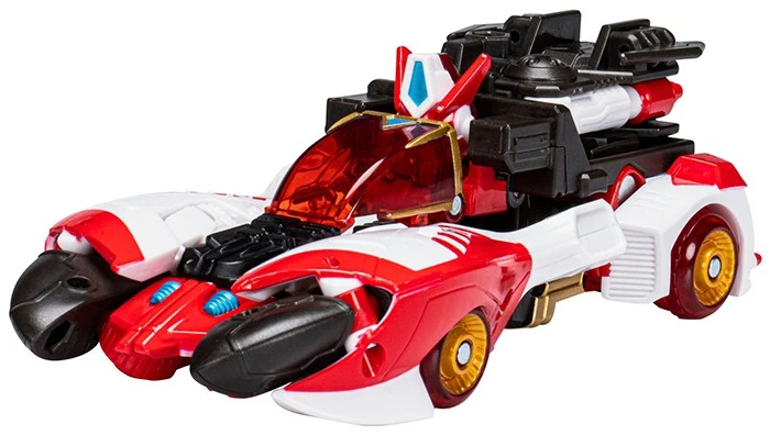 Cybertron Universe Override Legacy Voyager Class | Transformers Generations - Image 2 of 4
