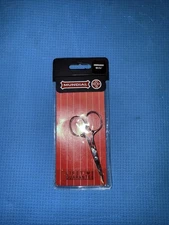 MUNDIAL Silver Embroidery 102-3 1/2 Scissors