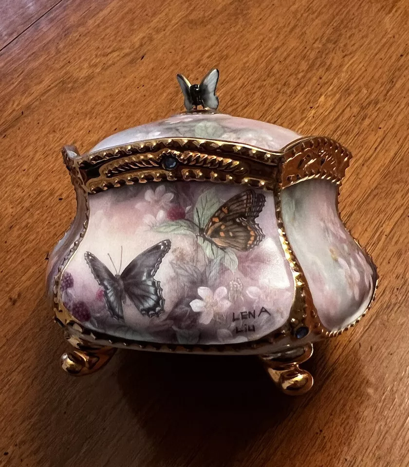 Fancy music box deals