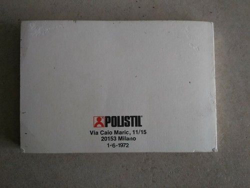Catalogue Catalogo POLItoys by Polistil Italy 1972 - Imagen 3 de 5