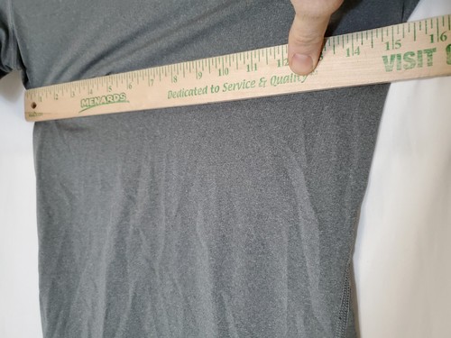 NIKE DRI-FIT PRO Boys S Short Sleeve Compression Workout Athletic Sport Shirt - Picture 7 of 8