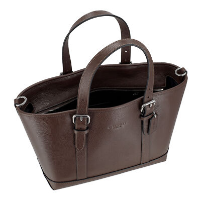 Coach Men's tote bag CW213 SVMPL Warner Tote Newarticle | eBay