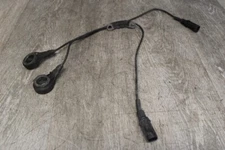 2011 Harley-Davidson Road Glide Ultra FLTRU FRONT REAR BACK WHEEL ABS BRAKE RING