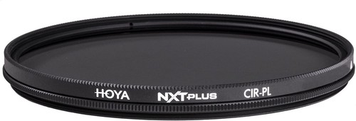 Hoya 40.5mm NXT Plus Circular Polarizer HMC 10-Layer Multi-Coated Slim Filter - Picture 3 of 5