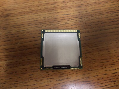 Lot of 7 Intel Core i3-530 2.93GHz Dual-Core SLBX7 CPU Processor