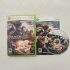 Supreme Commander 2 (Microsoft Xbox 360, 2010)
