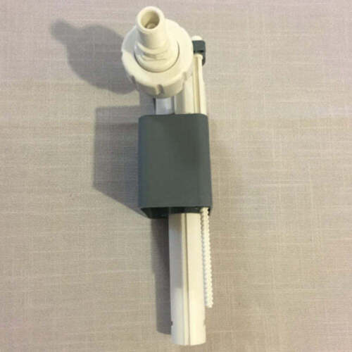 Ceramica three eights BSP Grey Square Float Inlet Valve ATS1446 - Picture 3 of 5