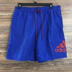 short de banho masculino adidas