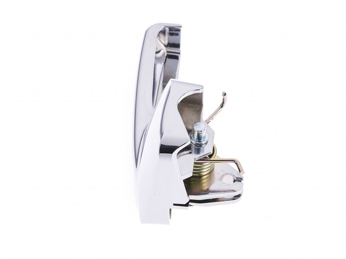 Chrome Front Rear Inner Door Handle for 03-06 Expedition Set