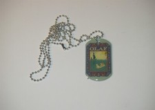 DISNEY FROZEN OLAF NECKLACE 24 OF 24