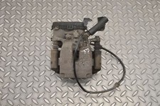 Mercedes SL400 Bremssattel hinten links R231 2016 RHD 17961388