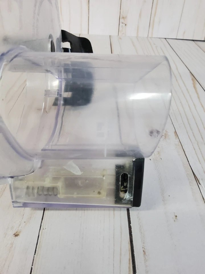 Hamilton Beach Stack and Snap 12 Cup Food Processor Black 70724 - Image 4 of 4