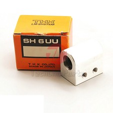 New THK SH20UU Linear Bushings 20x42x44mm.