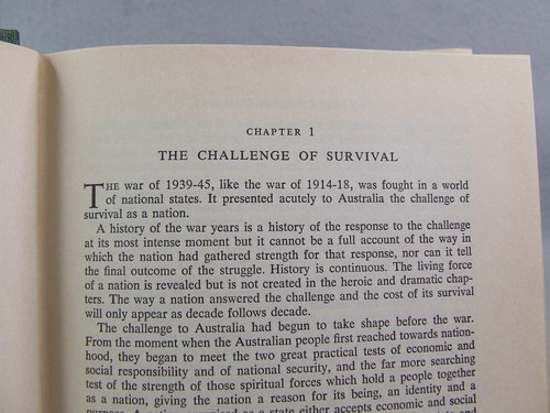 Australia in the War of 1939-1945 Volumes 1 & 2 by Paul Hasluck (HCDJ) - Picture 13 of 23