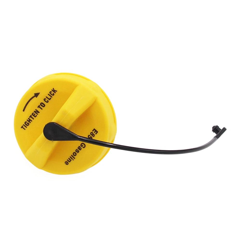 Gasoline Gas Fuel Cap Fits for 2008-2014 Chrysler Sebring 200 Dodge Avenger - Image 3 of 4