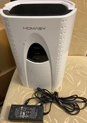Homasy Luftbefeuchter LY505B - Bild 1 von 7