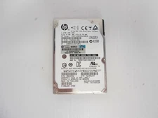 Hitachi HGST 1.2TB 10K 6Gbp/s SAS Hard Drive 2.5" HDD HUC101212CSS600 HP HPE